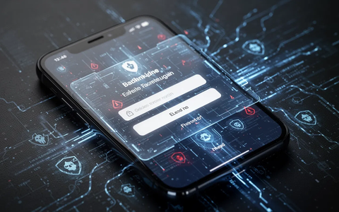 Massiv und Keenadu: Neue Android-Bedrohungen greifen an - Foto: über boerse-global.de