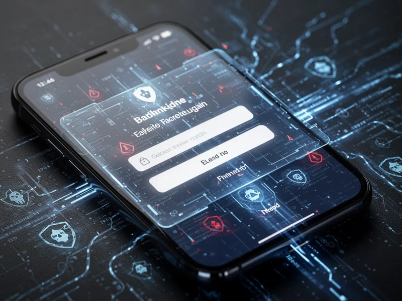 Massiv und Keenadu: Neue Android-Bedrohungen greifen an - Foto: über boerse-global.de