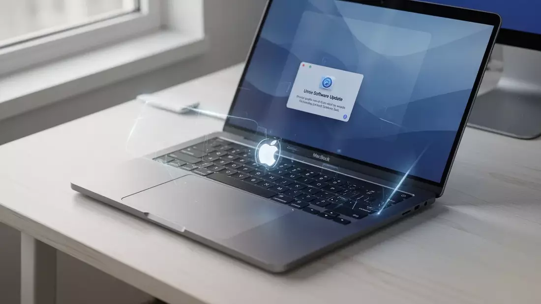macOS Tahoe 26.4: Apple gibt Nutzern mehr Kontrolle - Bild: über boerse-global.de