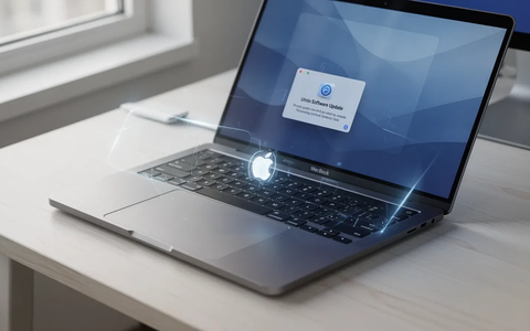 macOS Tahoe 26.4: Apple gibt Nutzern mehr Kontrolle - Foto: über boerse-global.de