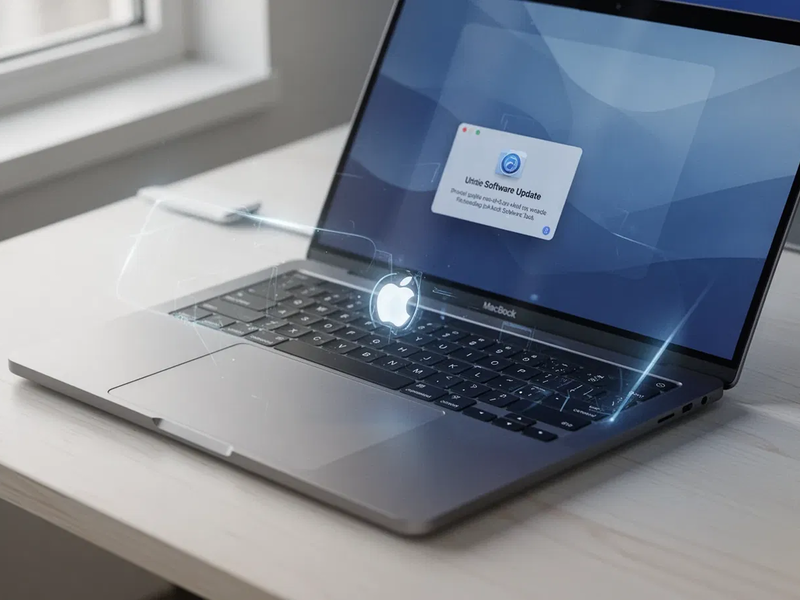 macOS Tahoe 26.4: Apple gibt Nutzern mehr Kontrolle - Foto: über boerse-global.de