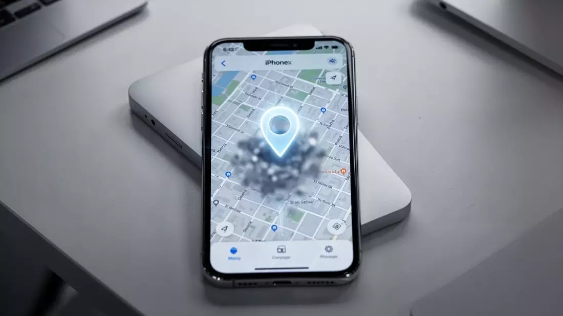 Apple schränkt Handy-Ortung für Netzbetreiber ein - Bild: über boerse-global.de