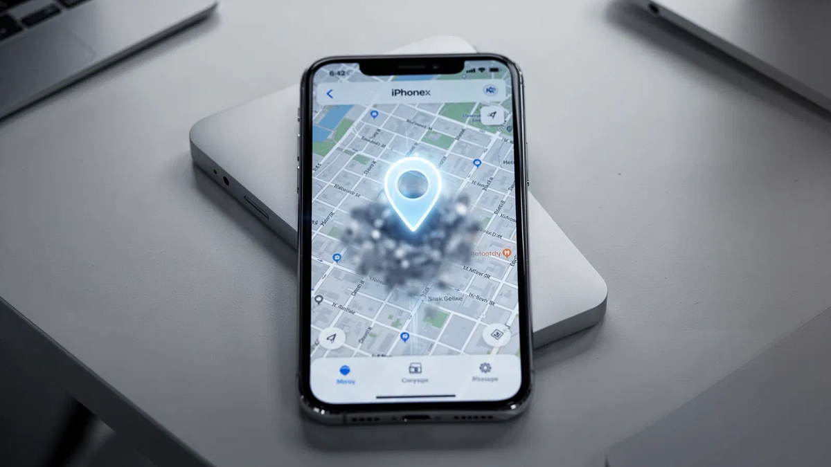 Apple schränkt Handy-Ortung für Netzbetreiber ein - Foto: über boerse-global.de