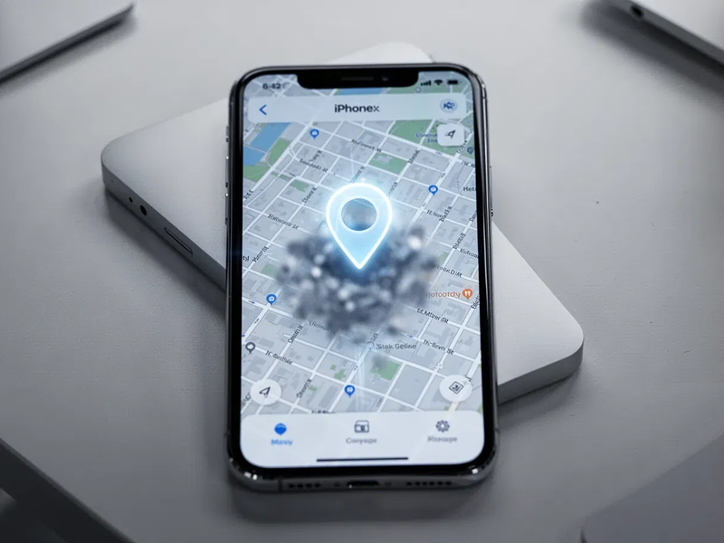 Apple schränkt Handy-Ortung für Netzbetreiber ein - Foto: über boerse-global.de