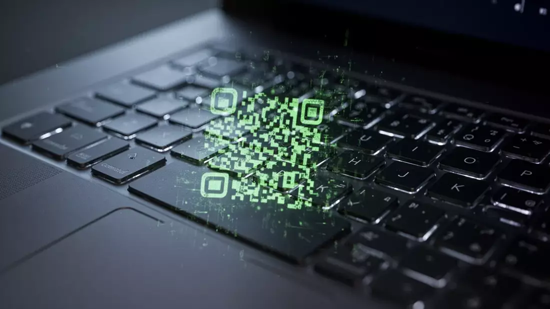 KI und QR-Codes: Neue Phishing-Welle bedroht deutsche Unternehmen - Bild: über boerse-global.de