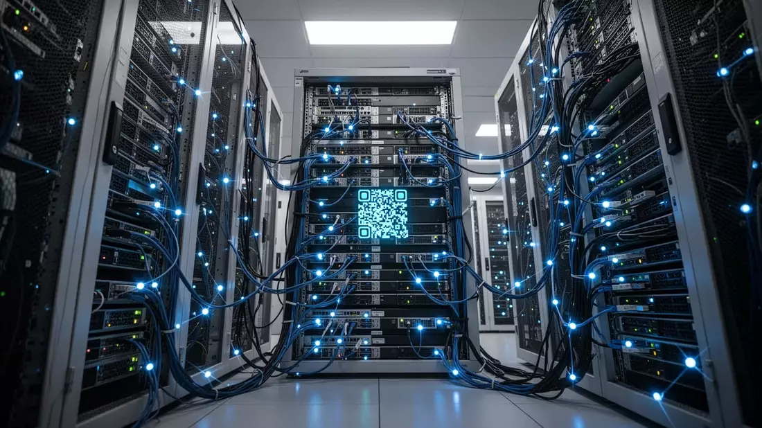 KI-Cyberangriffe zwingen Unternehmen zum Umdenken - Bild: über boerse-global.de