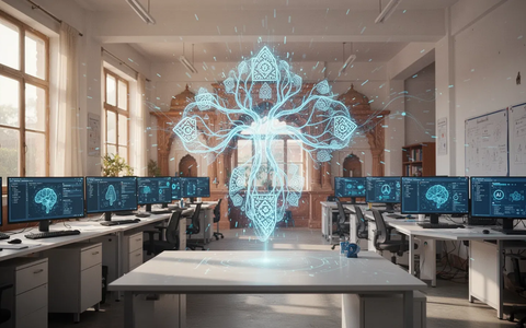 Microsoft investiert Milliarden in Indiens KI-Zukunft - Foto: über boerse-global.de