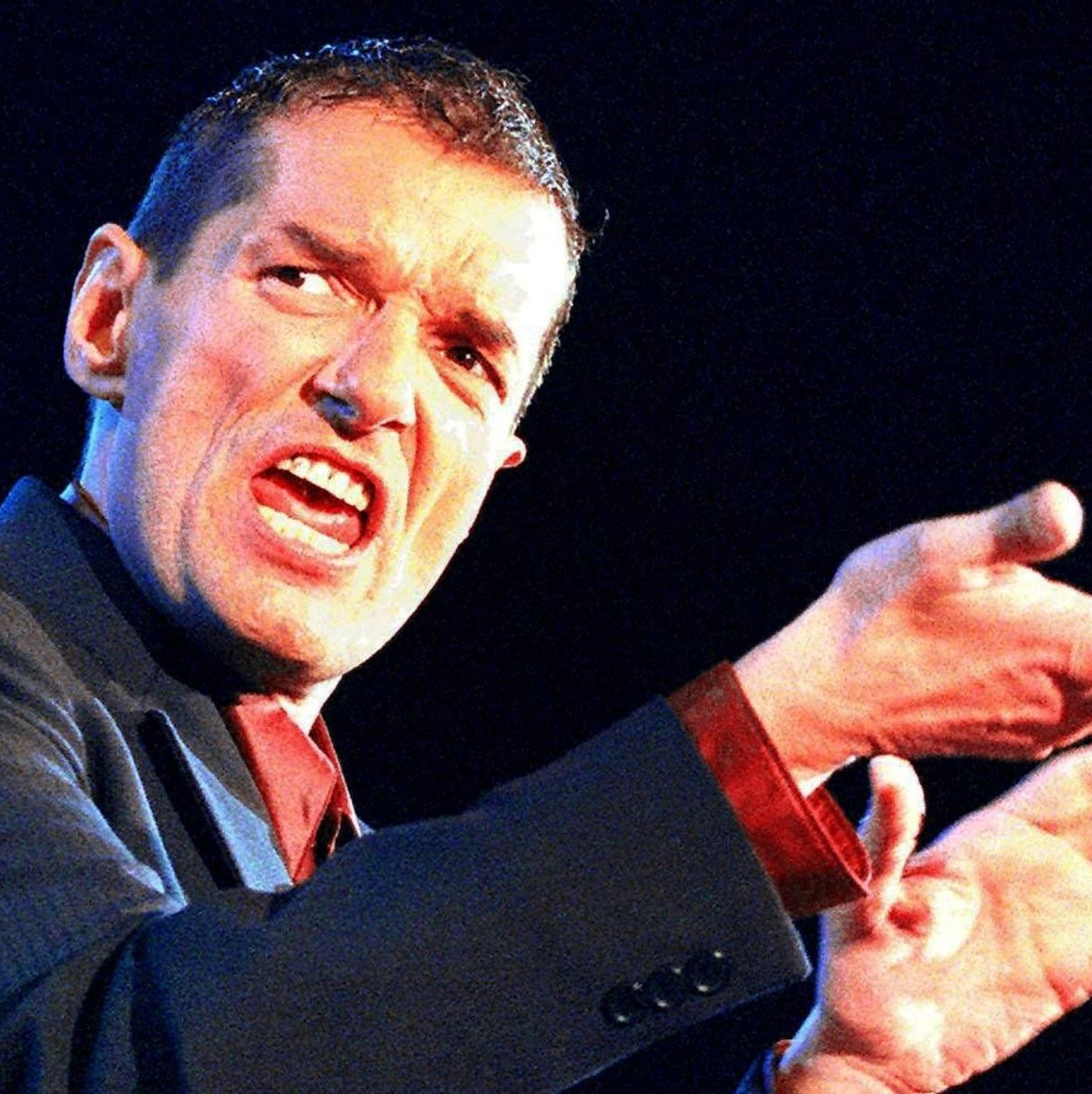 Mit Hits wie «Der Kommissar» und «Rock Me Amadeus» wurde Falco international bekannt. (Archivbild) - Foto: Herbert Pfarrhofer/APA/epa/dpa