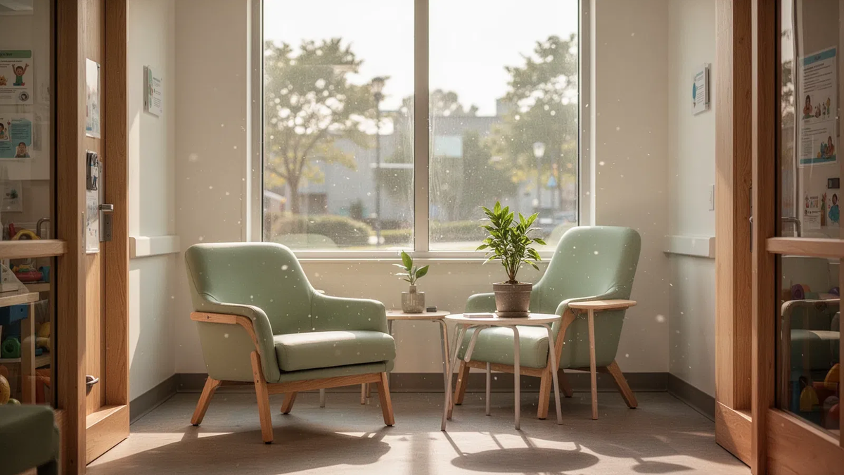 Mental Health Alliance will psychische Gesundheit junger Menschen stärken - Foto: über boerse-global.de