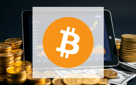 Bitcoin pod presj?: instytucje wycofuj? kapita? - Foto: über boerse-global.de