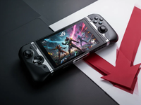 ASUS ROG Xbox Ally erreicht Rekordtiefpreis - Foto: über boerse-global.de