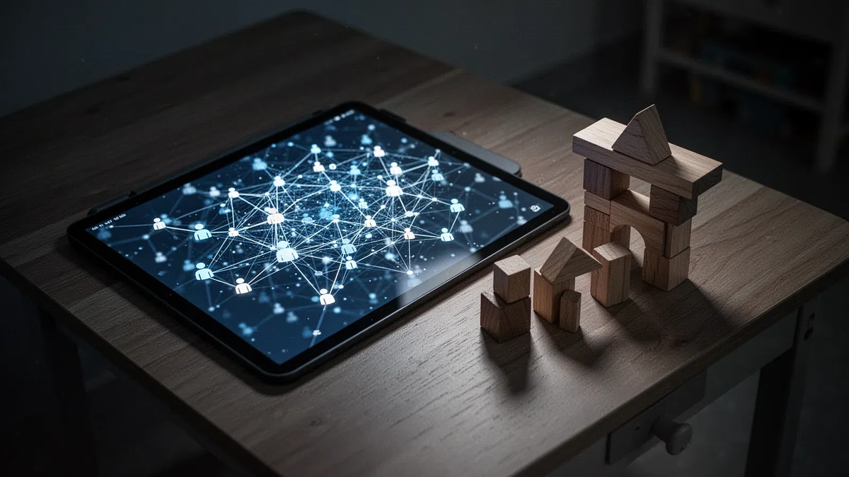 EU-Kommission prüft Social-Media-Verbot für Jugendliche - Foto: über boerse-global.de