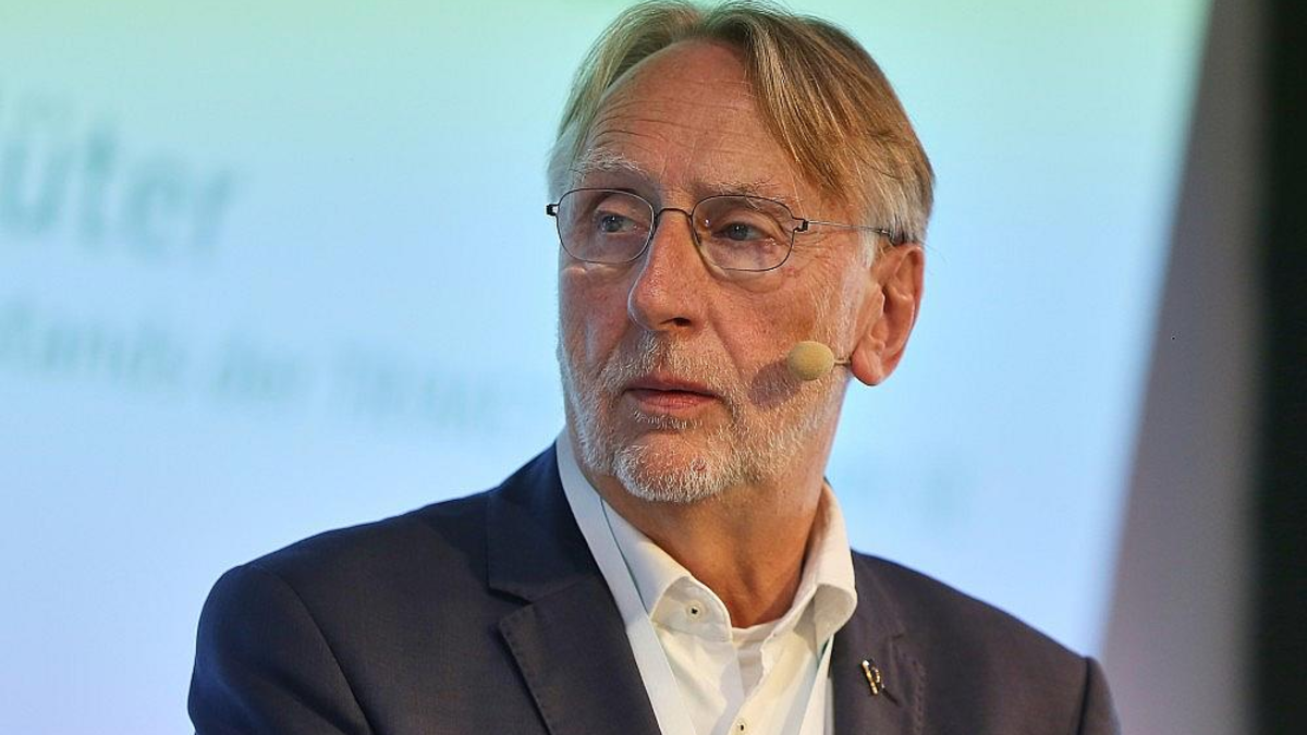 Bernd Lange (Archiv) - Foto: via dts Nachrichtenagentur