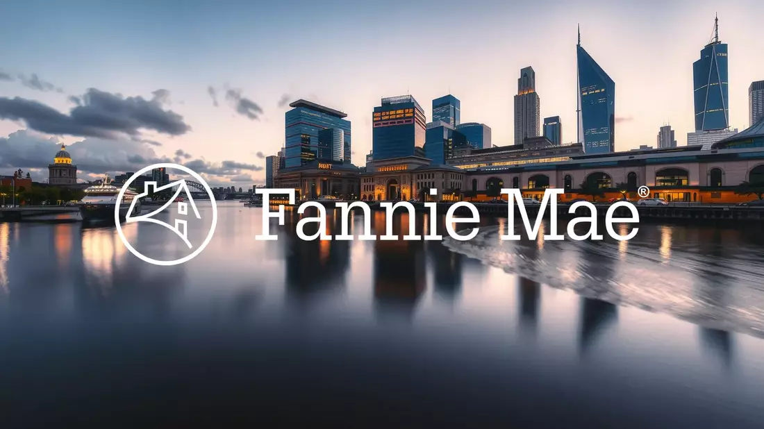 Assessing Fannie Mae's Market Valuation: A Disconnect Emerges Illustration mit AI erstellt übermittelt durch boerse-global.de