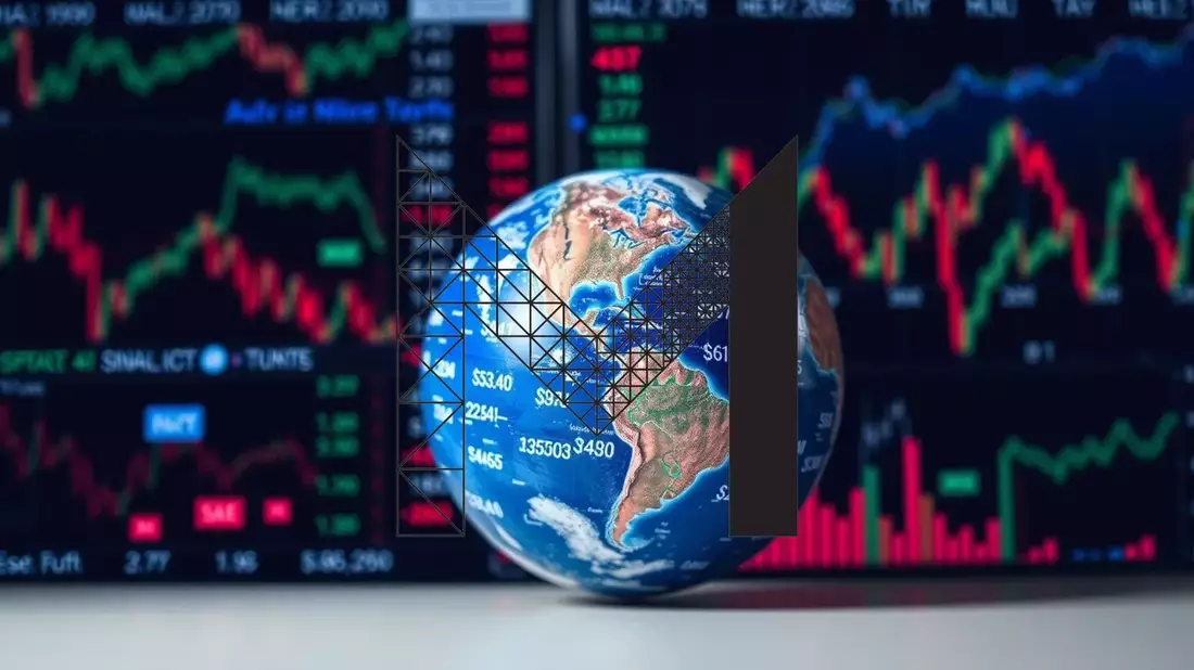 Metaplanet's Financial Paradox: Surging Operations Masked by Bitcoin Write-Downs Illustration mit AI erstellt übermittelt durch boerse-global.de
