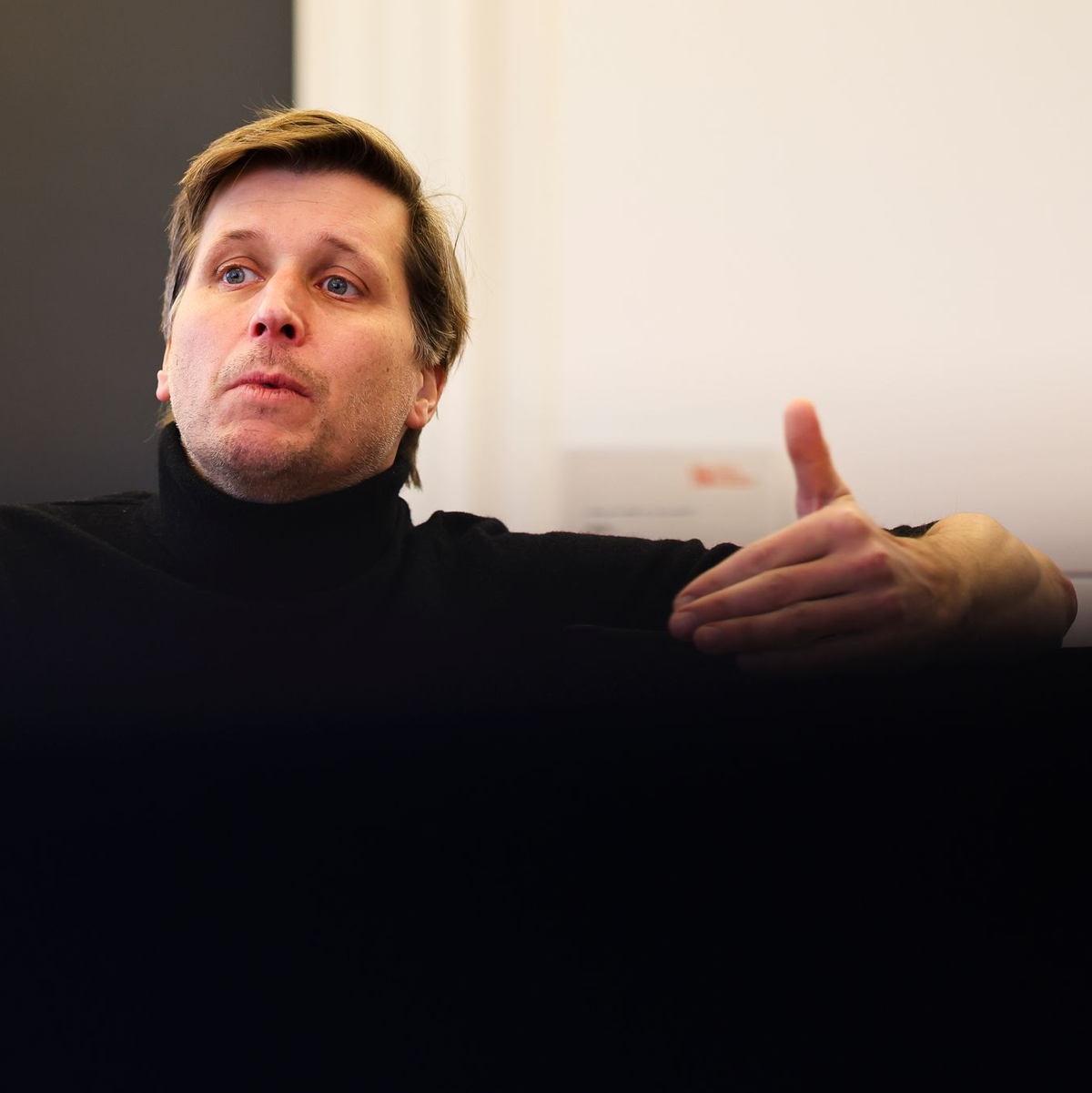 Schularick forschte in vergangenen Jahren in New York, Cambridge und Berlin. (Archivbild)  - Foto: Frank Molter/dpa