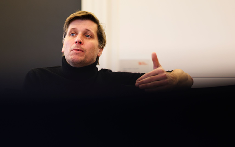 Schularick forschte in vergangenen Jahren in New York, Cambridge und Berlin. (Archivbild)  - Foto: Frank Molter/dpa