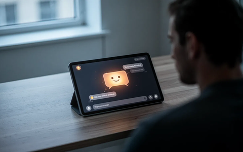 Annie: KI-Begleiter für die Psyche startet trotz Warnungen - Foto: über boerse-global.de