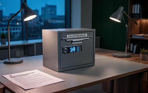 Hinweisgeberschutz: Gerichte setzen strenge Maßstäbe - Foto: über boerse-global.de