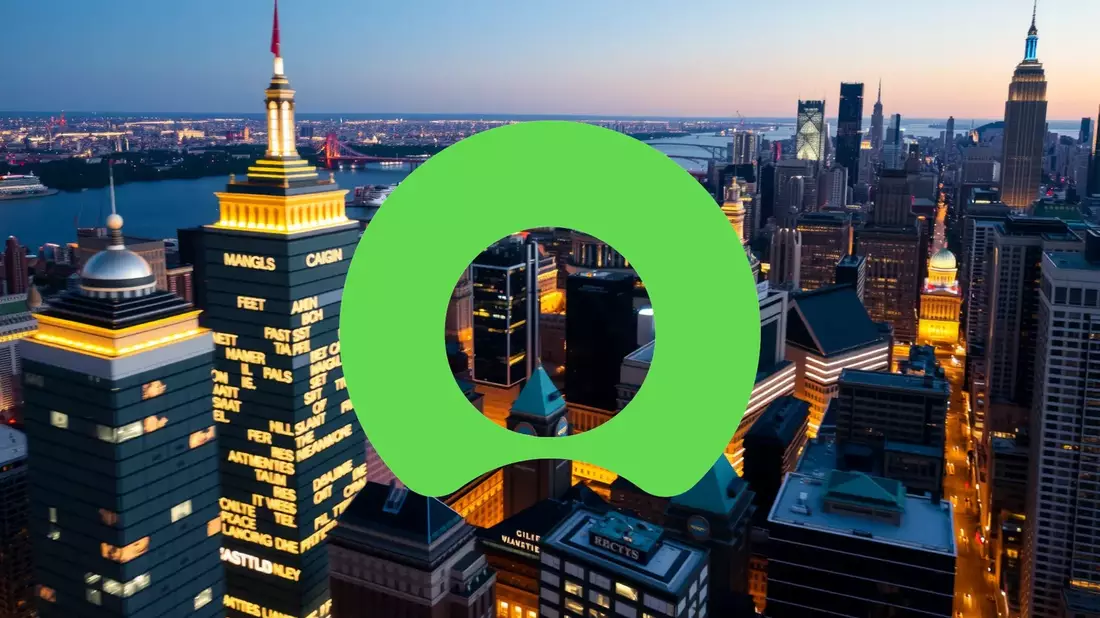 ServiceNow: Una Ofensiva de Confianza en un Mercado Volátil Illustration mit AI erstellt übermittelt durch boerse-global.de
