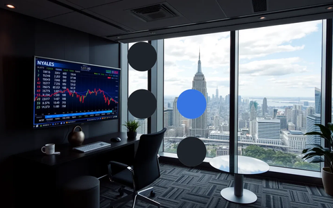 D-Wave Quantum: Instytucje inwestuj? w przededniu raportów - Foto: über boerse-global.de