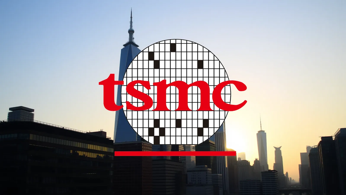 TSMC: El impulso de la inteligencia artificial consolida su dominio en semiconductores - Foto: über boerse-global.de