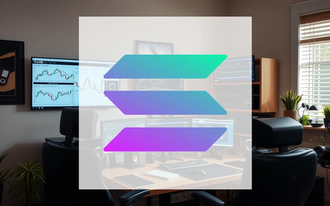 Solana Atrae Capital Institucional con una Estrategia de Expansión - Foto: über boerse-global.de