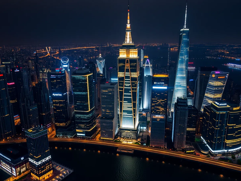 US-Immobilienmarkt startet mit deutlichem Verkaufseinbruch - Foto: über boerse-global.de