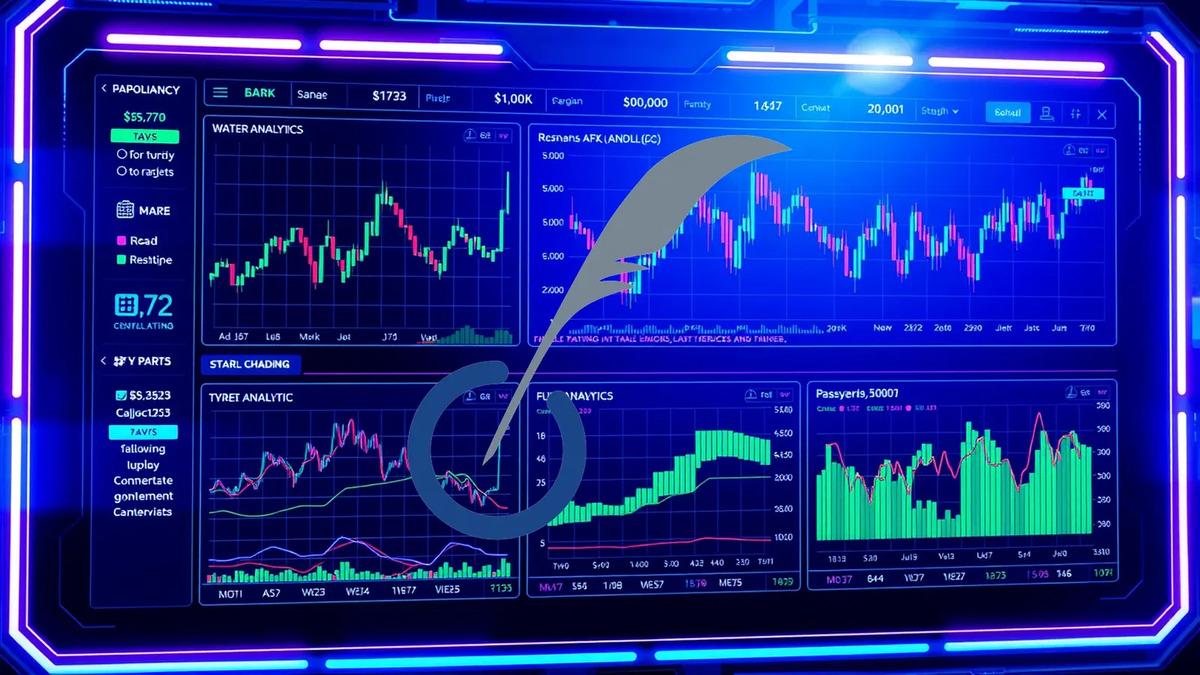 European Approval Ignites Surge for ImmunityBio Shares - Foto: über boerse-global.de