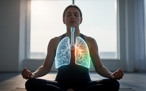 Atemtechniken: Der unterschätzte Schlüssel zu Gesundheit und Wohlbefinden - Foto: über boerse-global.de