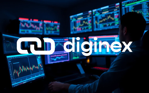 Diginex Secures Major Revenue Agreement with AI Marketing Firm - Foto: über boerse-global.de