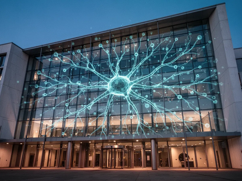 KI-MIG: Deutschland schafft Aufsicht für Künstliche Intelligenz - Foto: über boerse-global.de