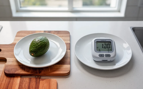 Intervallfasten: Kein Wundermittel zum Abnehmen - Foto: über boerse-global.de