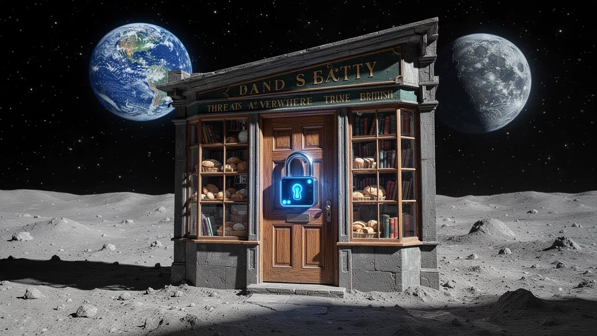 Cyber Resilience: Großbritannien startet Offensive für KMU-Sicherheit - Foto: über boerse-global.de