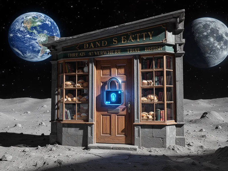 Cyber Resilience: Großbritannien startet Offensive für KMU-Sicherheit - Foto: über boerse-global.de