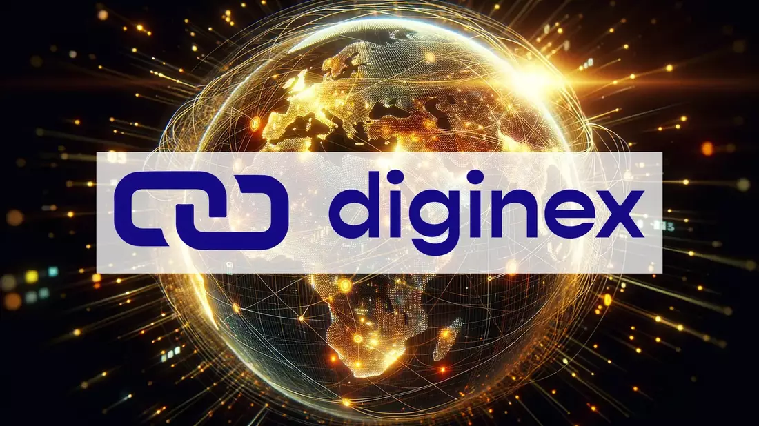 Diginex zyskuje pot??nego partnera w globalnej ekspansji - Bild: über boerse-global.de