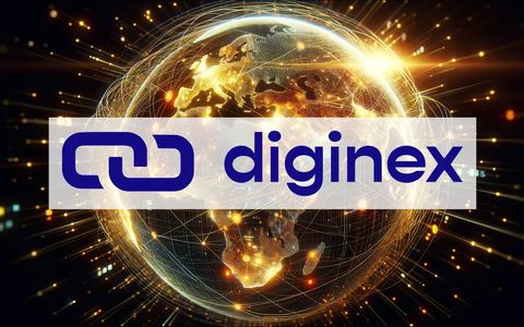 Diginex zyskuje pot??nego partnera w globalnej ekspansji - Foto: über boerse-global.de