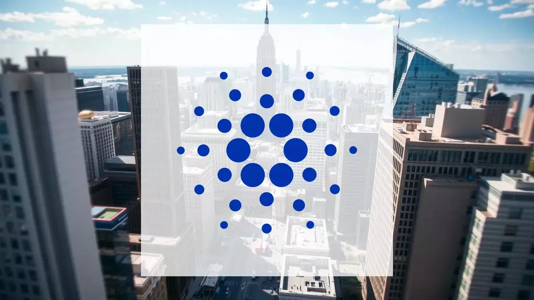 Cardano amplía su utilidad con préstamos garantizados en Coinbase - Bild: über boerse-global.de