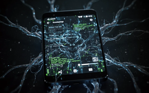 PromptSpy: Erster Android-Schädling nutzt KI für Angriffe - Foto: über boerse-global.de