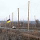 Anti-Drohnen-Netze werden für die Sicherung des ukrainischen Nachschubs selbst Dutzende Kilometer von der Front entfernt immer wichtiger. (Archivbild) - Foto: Andreas Stroh/ZUMA Press Wire/dpa
