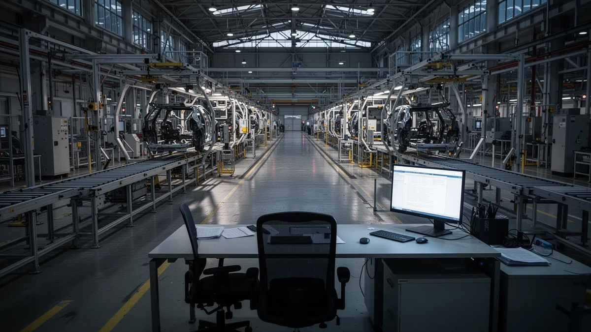 Tesla Grünheide: Staatsanwaltschaft ermittelt gegen Werksleiter - Foto: über boerse-global.de