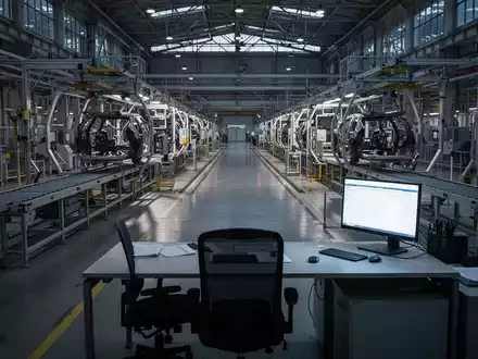 Tesla Grünheide: Staatsanwaltschaft ermittelt gegen Werksleiter - Foto: über boerse-global.de