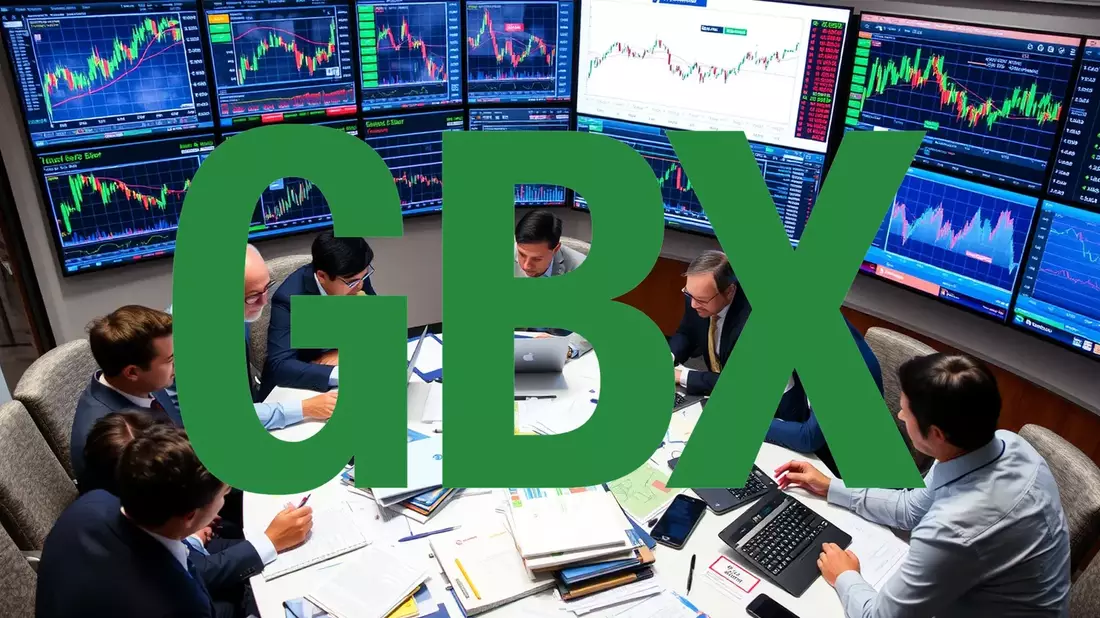 Greenbrier's Upcoming Earnings: A Look at Key Performance Indicators Illustration mit AI erstellt übermittelt durch boerse-global.de