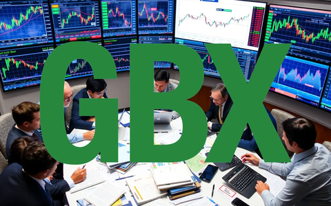Greenbrier's Upcoming Earnings: A Look at Key Performance Indicators - Foto: über boerse-global.de