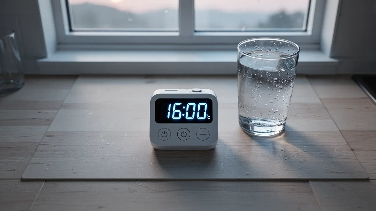 Intervallfasten: Cochrane-Studie entzaubert Diät-Hype - Foto: über boerse-global.de