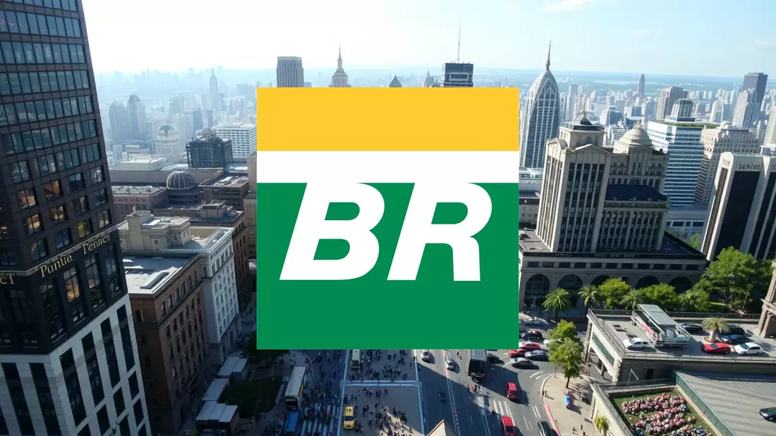 Petrobras enfrenta un desafío regulatorio en la desembocadura del Amazonas Illustration mit AI erstellt übermittelt durch boerse-global.de