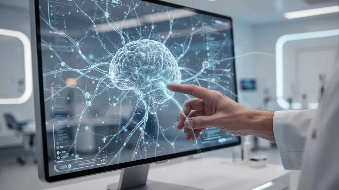 KI und Apps revolutionieren die psychologische Versorgung - Bild: über boerse-global.de