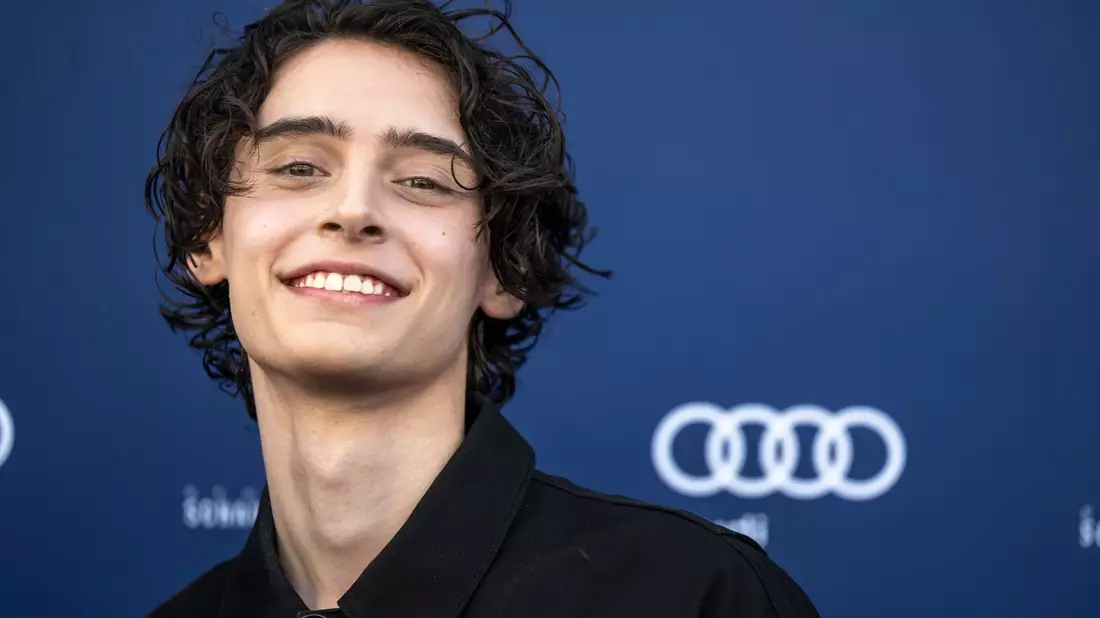 Eren M. Güvercin ist das Gesicht der ersten HBO-Serie aus Deutschland. - Bild: Monika Skolimowska/dpa