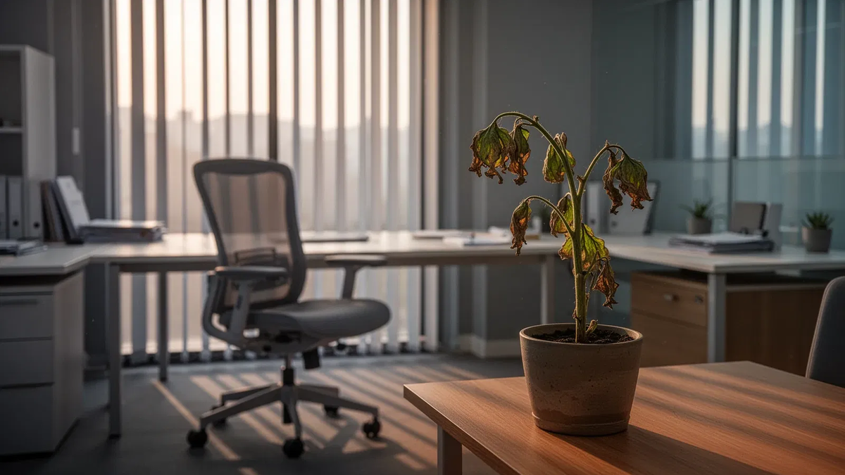 Deutschland erhält erstmals Leitlinie gegen Burnout - Foto: über boerse-global.de