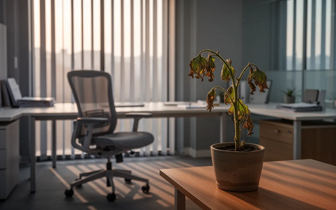 Deutschland erhält erstmals Leitlinie gegen Burnout - Foto: über boerse-global.de